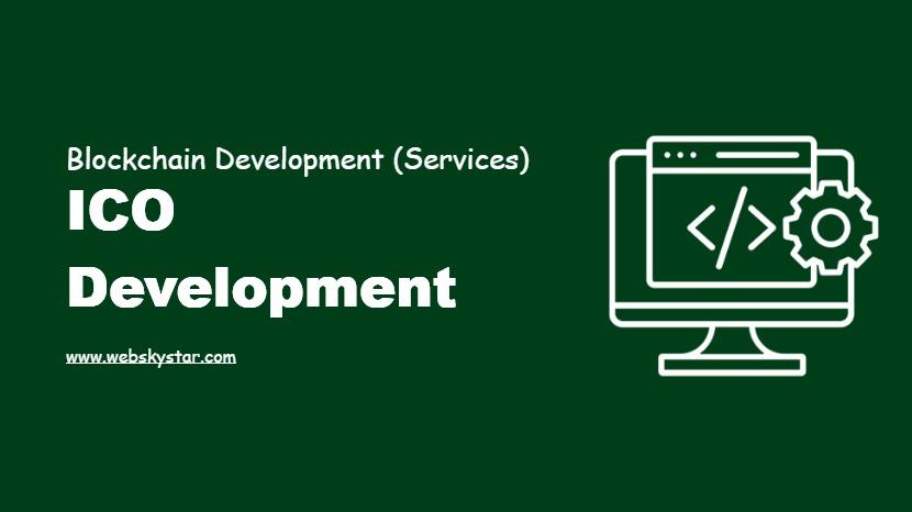 ICO Development