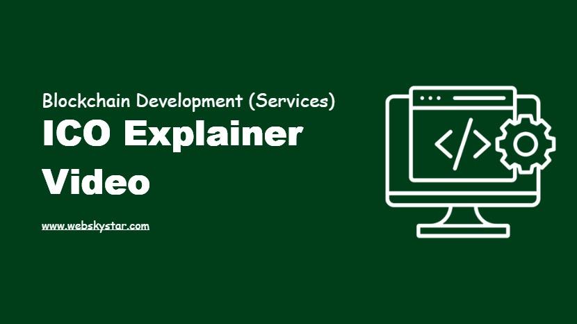 ICO Explainer Video