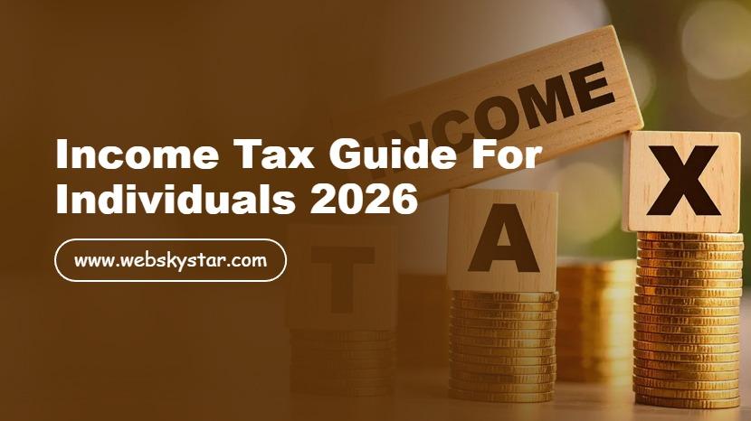 Income Tax Guide for Individuals