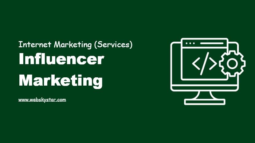 Influencer Marketing