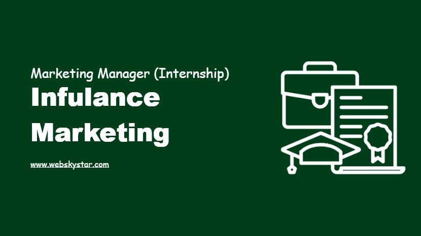 Infulance Marketing