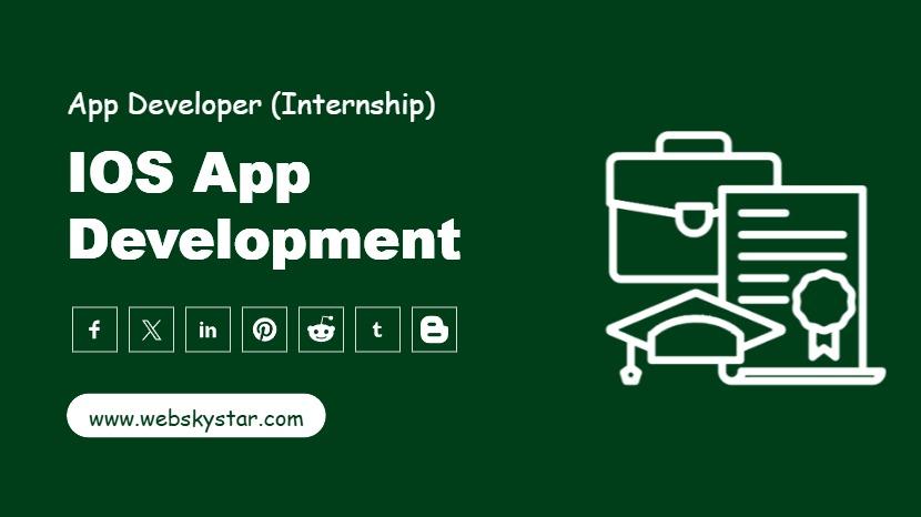 iOS App Development