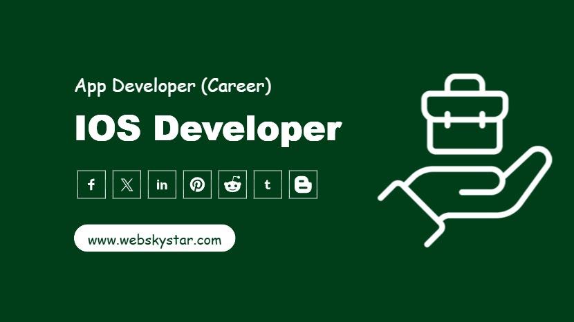 iOS Developer