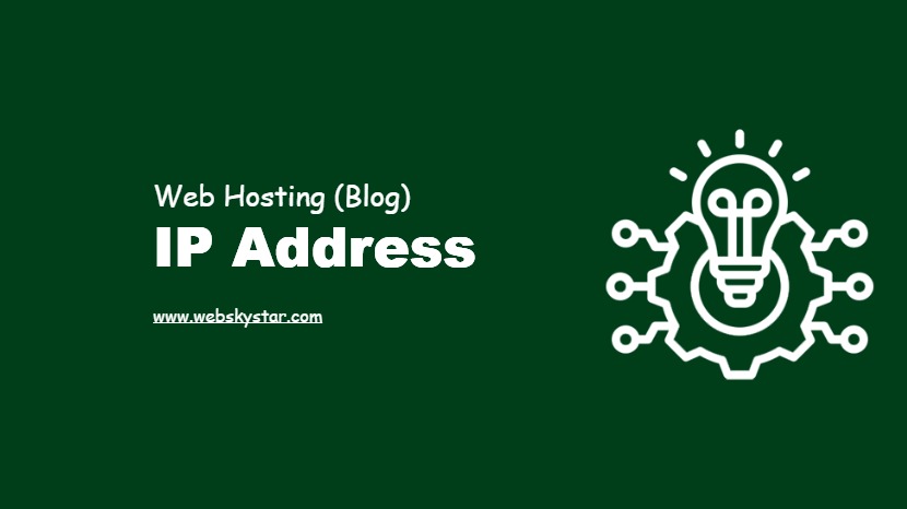 IP Address