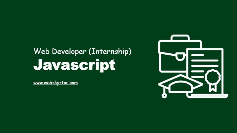 Javascript