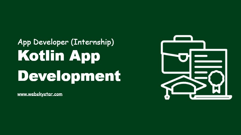 Kotlin App Development