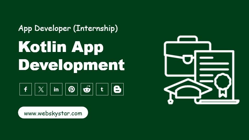 Kotlin App Development