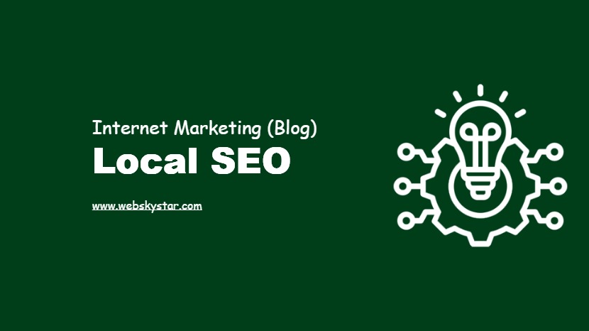 Local SEO