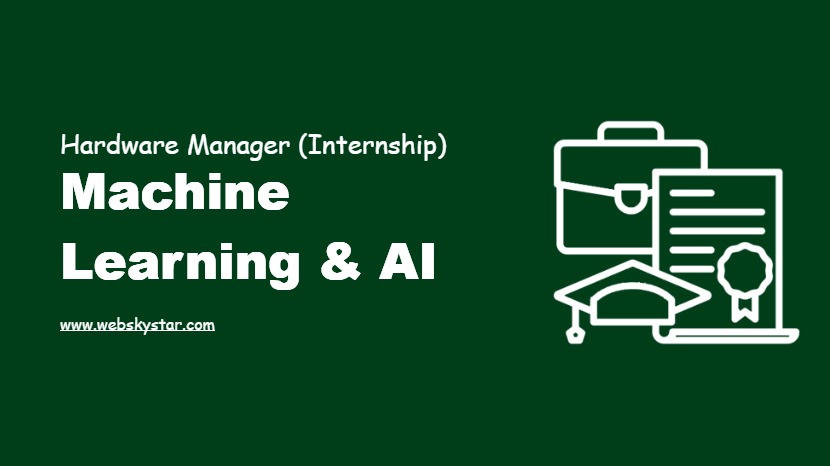 Machine Learning & AI