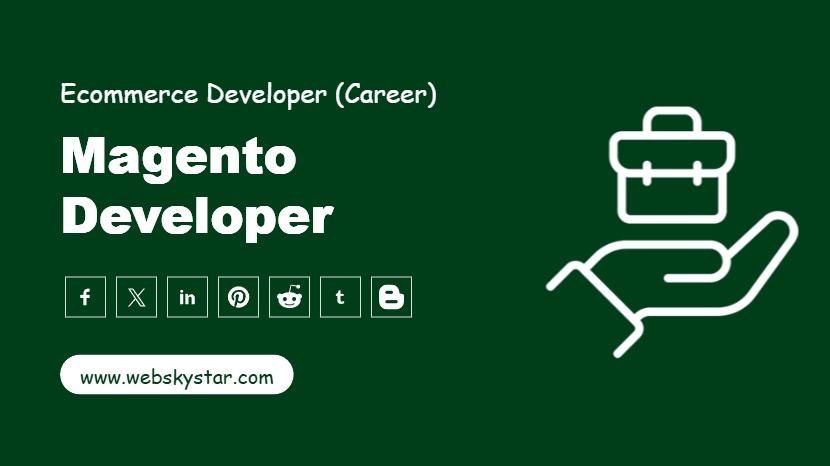 Magento Developer
