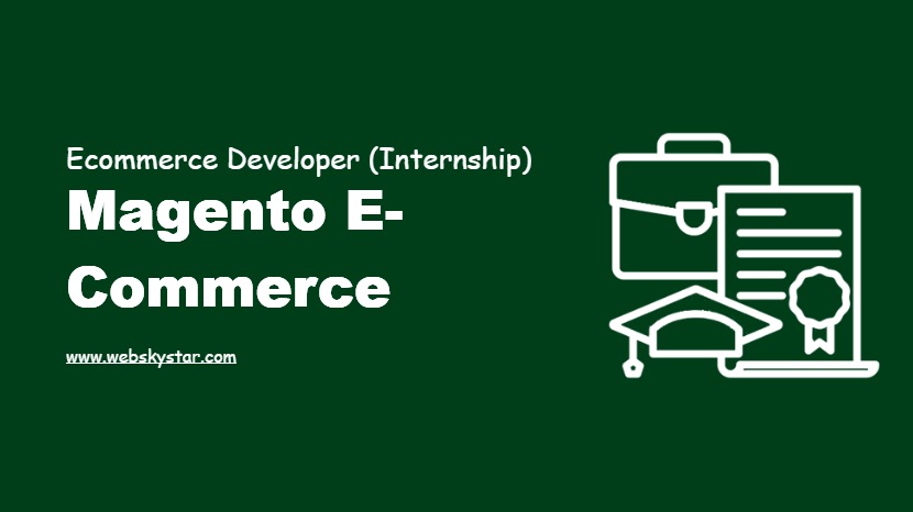 Magento E-Commerce