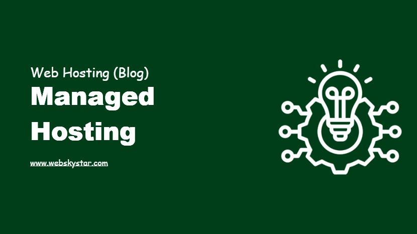 Managed Hosting