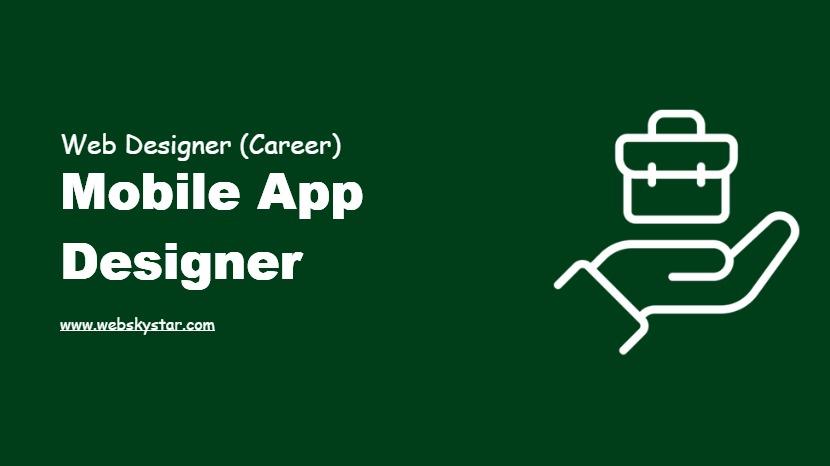 Mobile App Designer