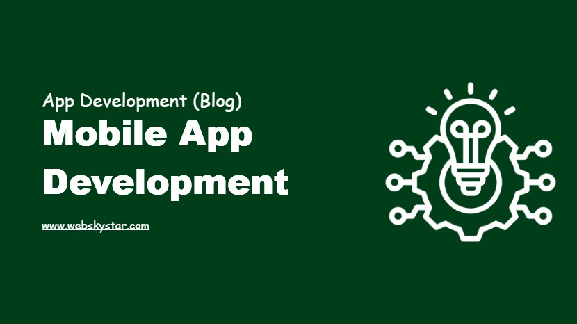 Mobile App Development