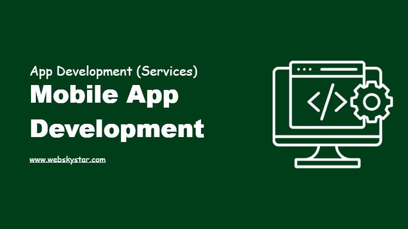 Mobile App Development