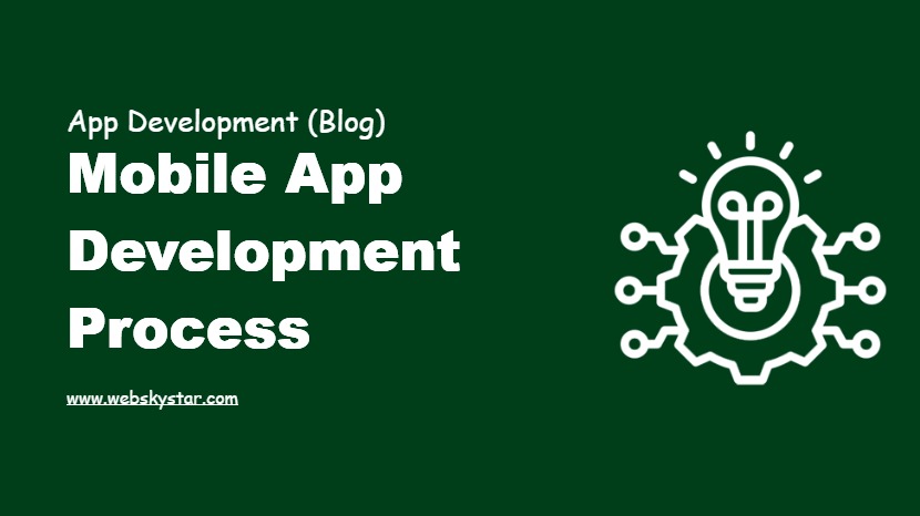 Mobile App Development Process