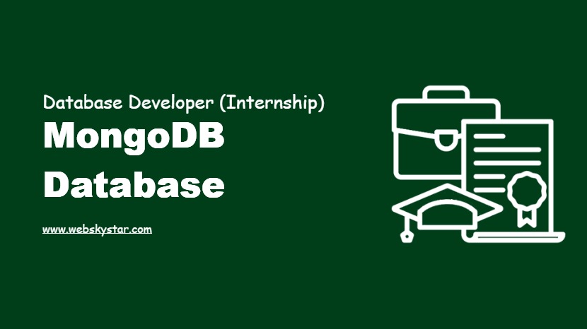MongoDB Database