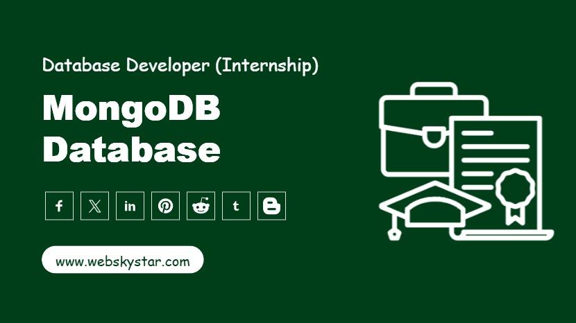 MongoDB Database
