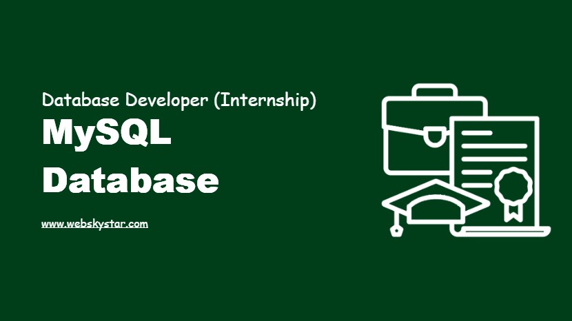 MySQL Database Course
