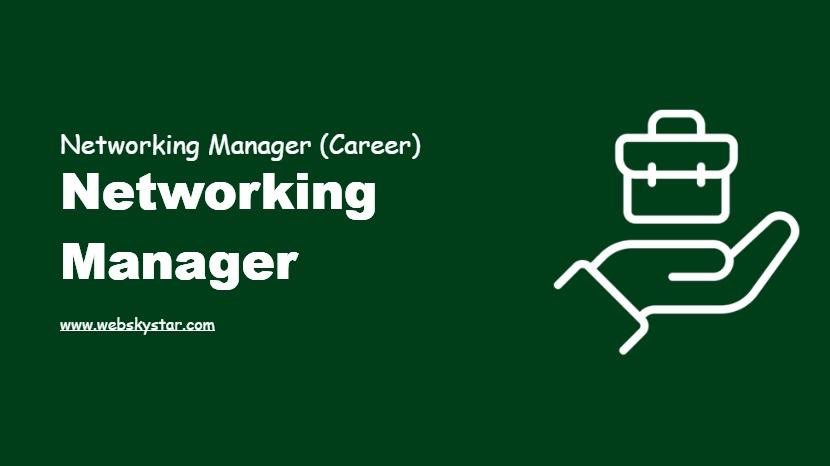 Networking Manager