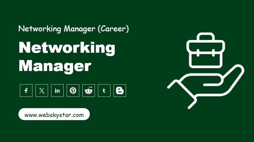 Networking Manager