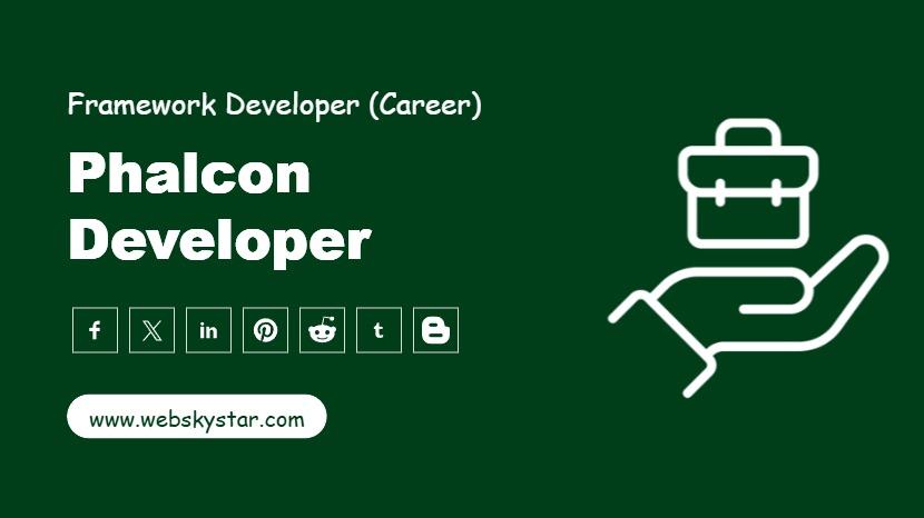Phalcon Developer