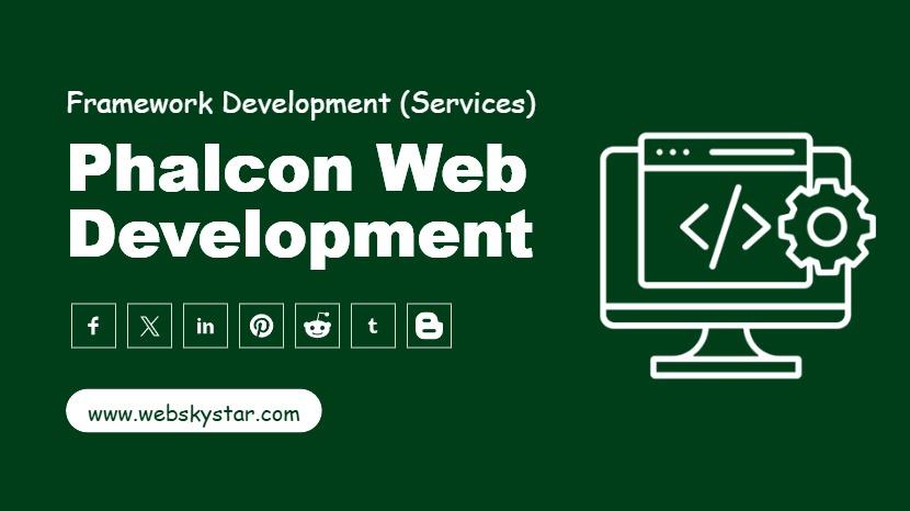 Phalcon Web Development