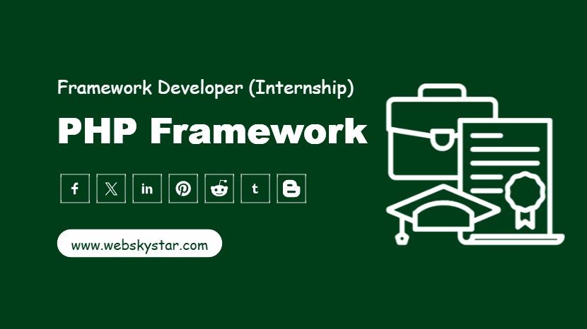 PHP Framework