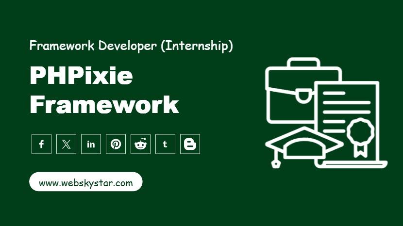 PHPixie Framework