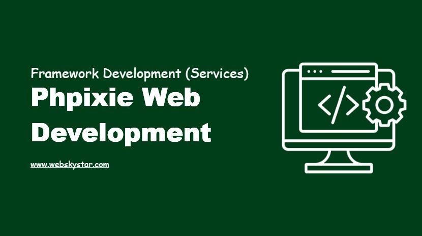 Phpixie Web Development