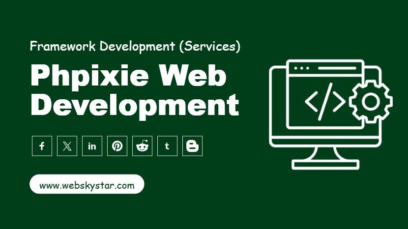 Phpixie Web Development