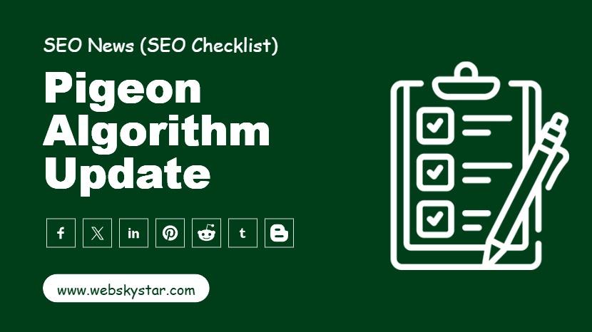 Pigeon Algorithm Update