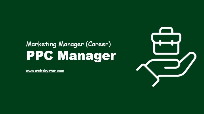 PPC Manager