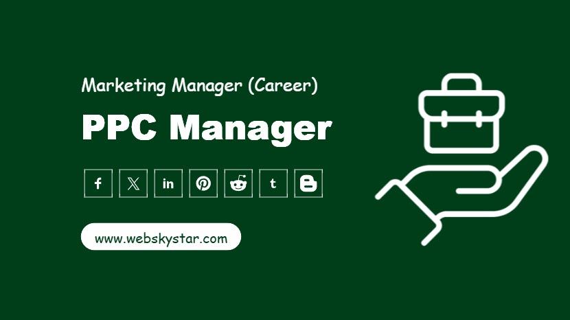 PPC Manager