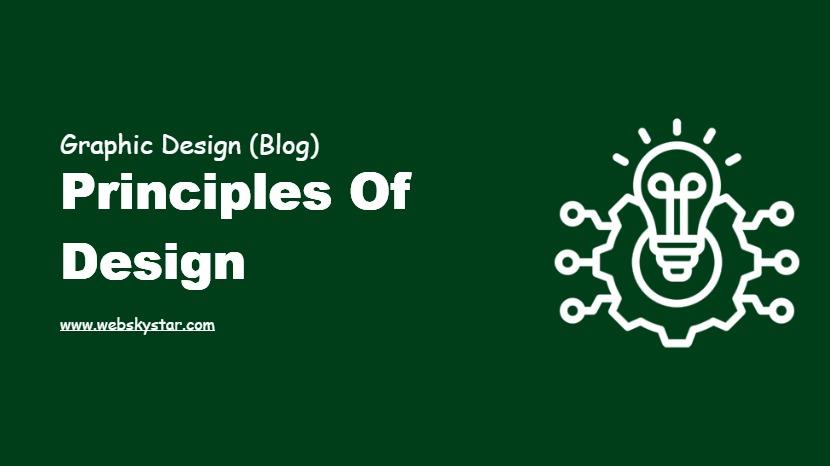 UI Design Principles