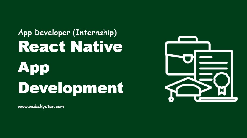 React Native App Development