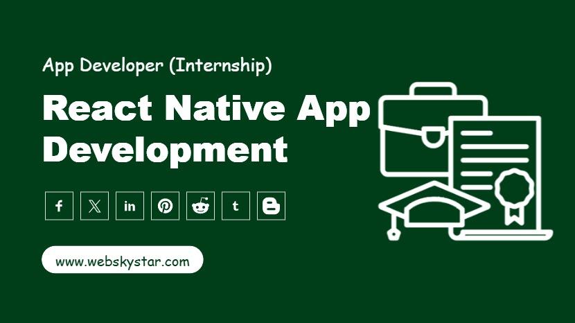 React Native App Development