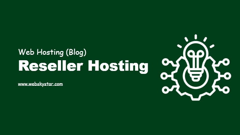 Reseller Hosting