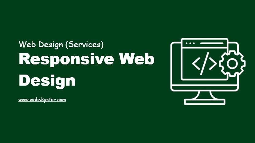Responsive Web Design Solution