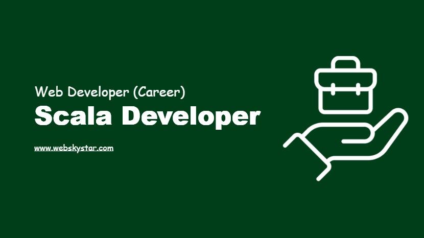 Scala Developer