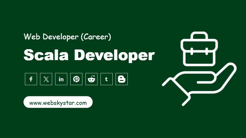 Scala Developer