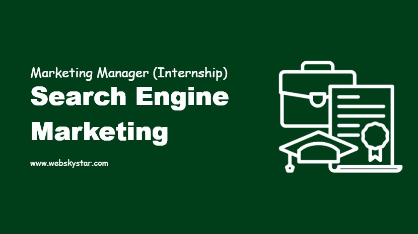 Search Engine Marketing