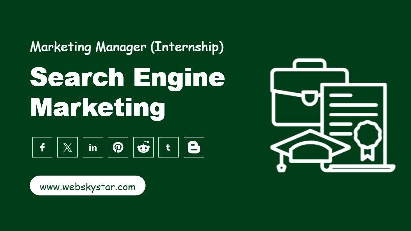 Search Engine Marketing