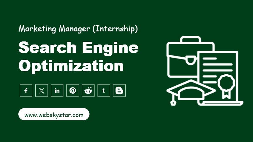 Search Engine Optimization