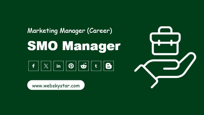 SMO Manager