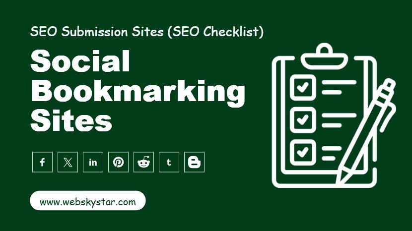 Social Bookmarking Sites