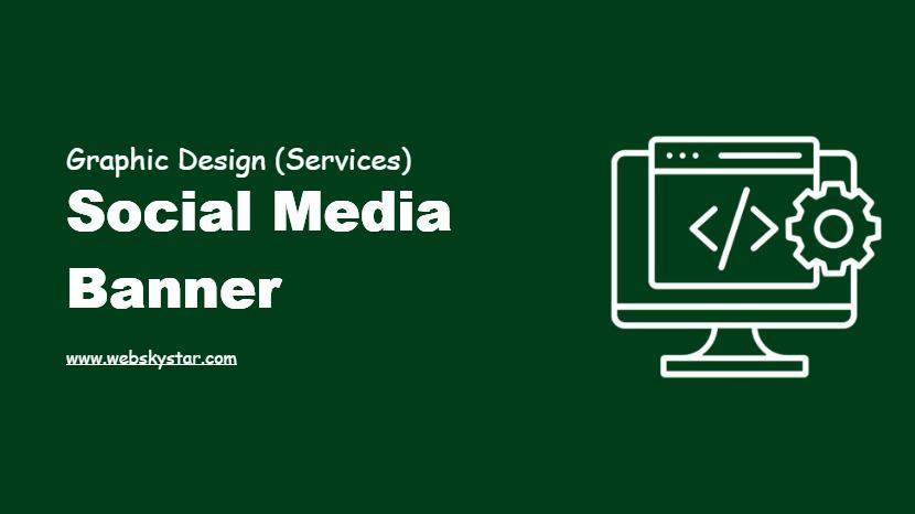 Social Media Banner