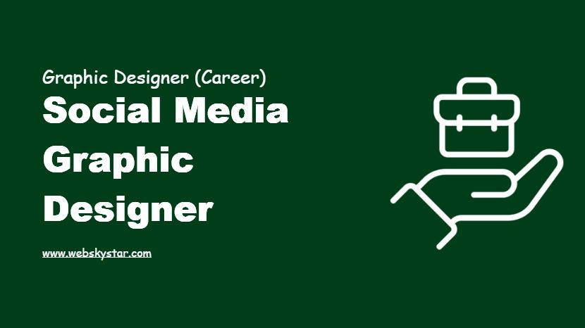 Social Media Graphic Designer