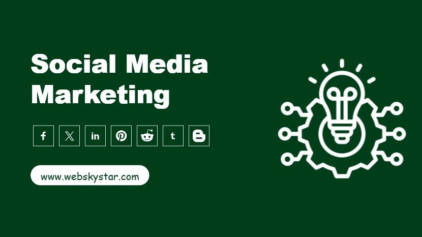 Social Media Marketing for Businesses