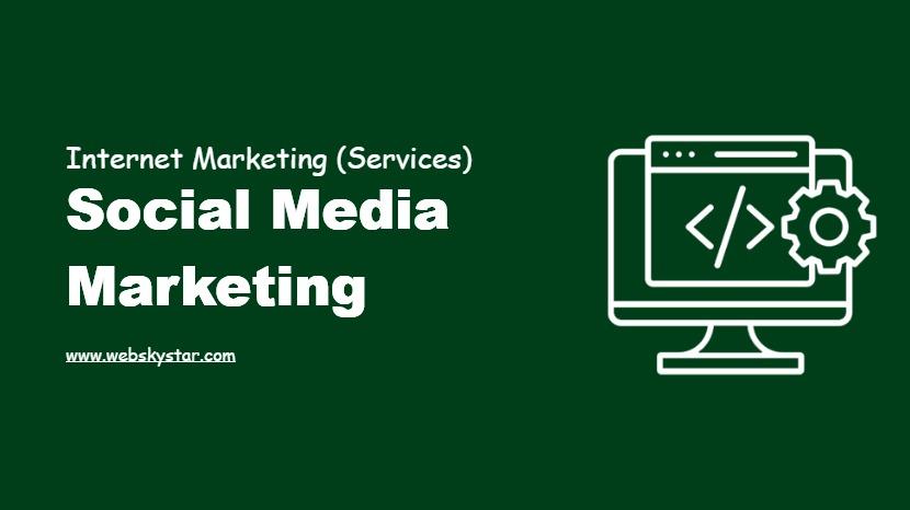 Social Media Marketing